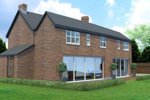 Search Cottages For Sale In Manchester Onthemarket