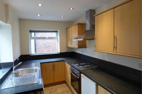 4 bedroom terraced house to rent - Heaton Grove, Heaton, Newcastle upon Tyne, Tyne and Wear