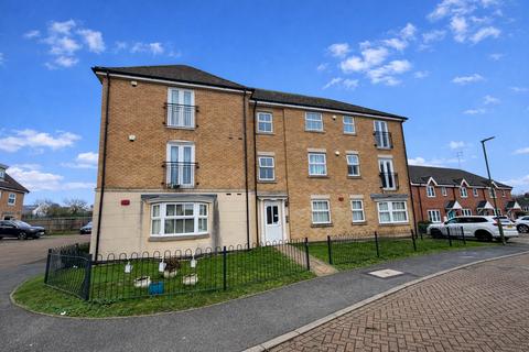 undefined, Fresson Road, Stevenage