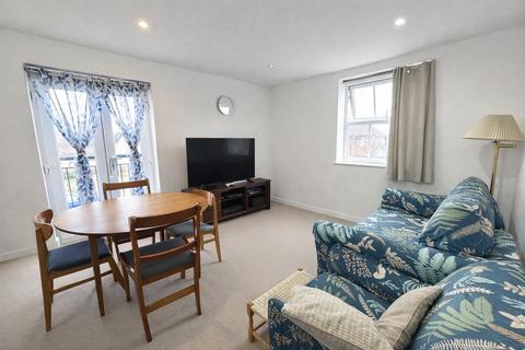 undefined, Fresson Road, Stevenage