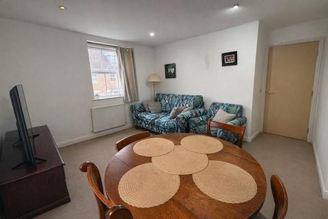 undefined, Fresson Road, Stevenage