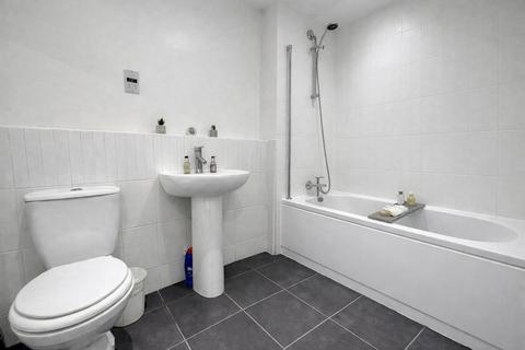 undefined, Fresson Road, Stevenage