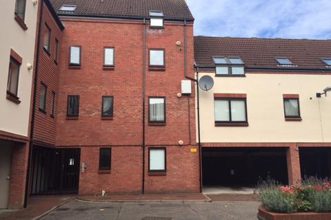 1 bedroom ground floor flat to rent, Mulberry Close, Norwich NR3