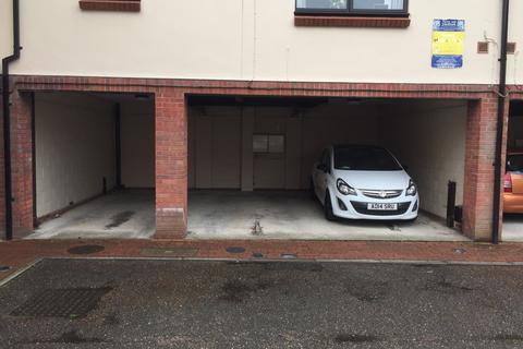1 bedroom ground floor flat to rent, Mulberry Close, Norwich NR3