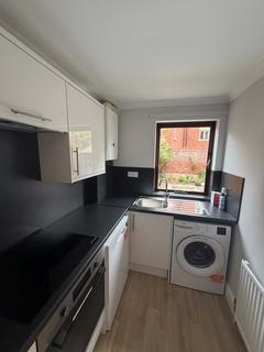 1 bedroom ground floor flat to rent, Mulberry Close, Norwich NR3