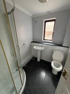 1 bedroom ground floor flat to rent, Mulberry Close, Norwich NR3