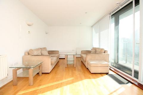 2 bedroom apartment to rent, Elektron Tower,  Blackwall Way, London