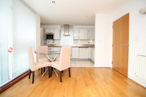 2 bedroom apartment to rent, Elektron Tower,  Blackwall Way, London