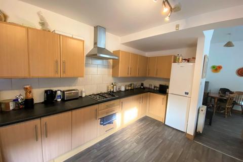 7 bedroom end of terrace house to rent - Cardigan Terrace, Heaton, NEWCASTLE UPON TYNE NE6