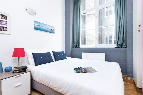 undefined, Strype Street, London, E1