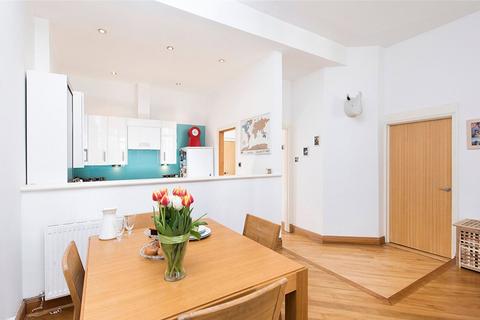 undefined, Strype Street, London, E1