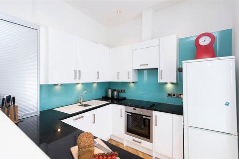 undefined, Strype Street, London, E1