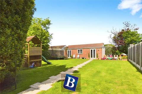 4 bedroom detached house for sale, Nags Head Lane, Brentwood, Essex, CM14