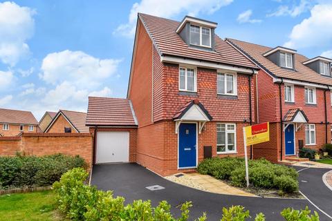 undefined, Didcot,  Great Western Park,  OX11