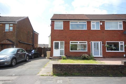 2 bedroom semi-detached house to rent - Lower House Walk, Bromley Cross, Bolton, Lancs, BL7