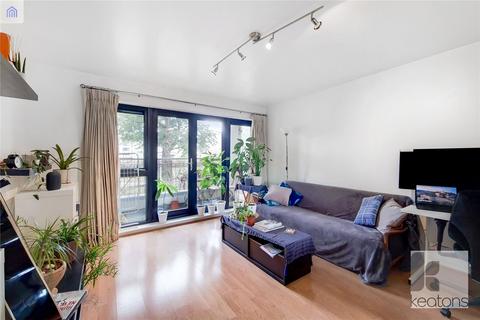 2 bedroom flat to rent, Rosebay House, 21 Hawgood Street, Bow, London, E3