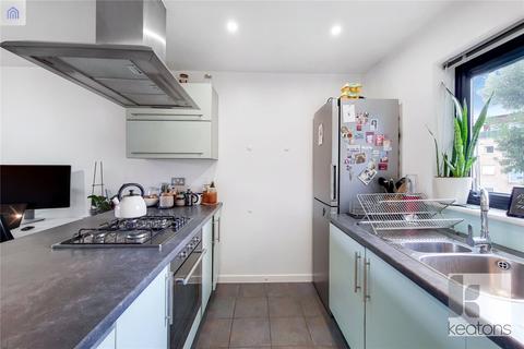 2 bedroom flat to rent, Rosebay House, 21 Hawgood Street, Bow, London, E3