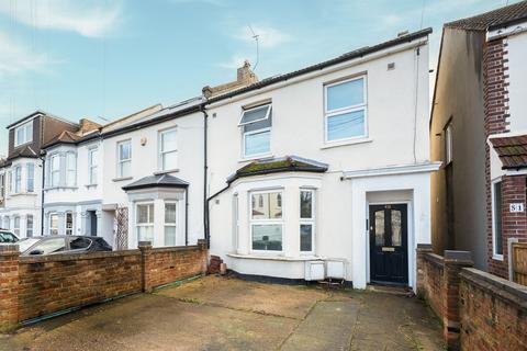 undefined, Beckenham BR3