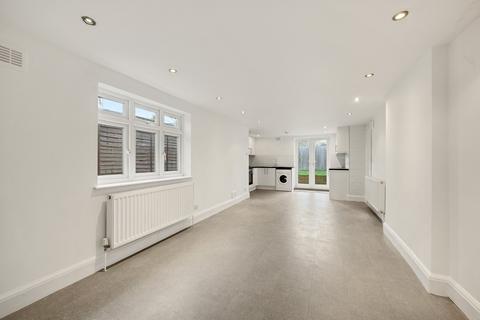 undefined, Beckenham BR3