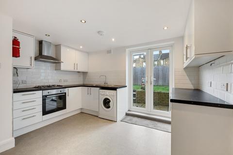 undefined, Beckenham BR3