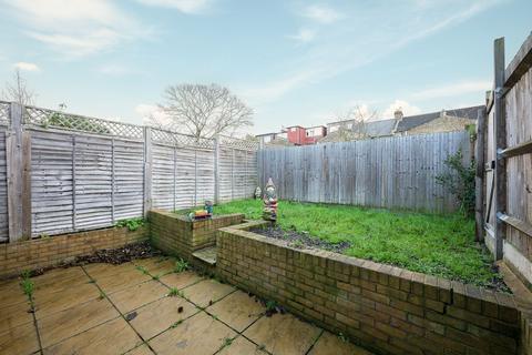 undefined, Beckenham BR3