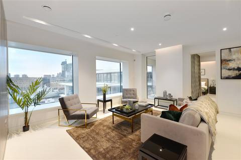 undefined, Sugar Quay, 1 Water Lane, London, EC3R