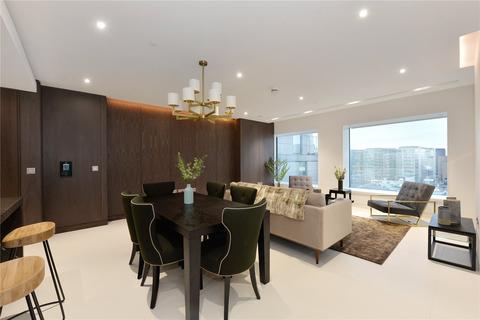 undefined, Sugar Quay, 1 Water Lane, London, EC3R