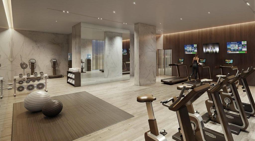 Gym