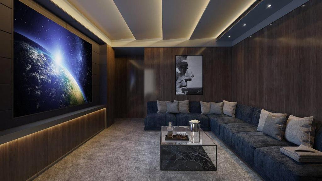 Communal Cinema