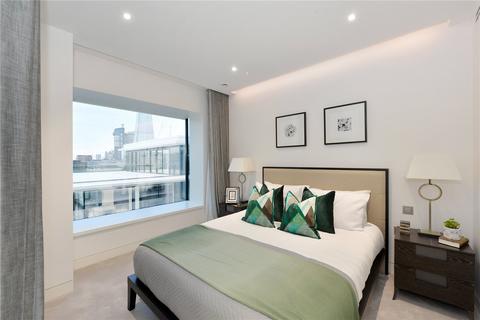 undefined, Sugar Quay, 1 Water Lane, London, EC3R