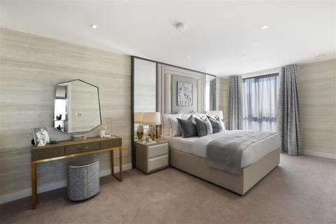 2 bedroom apartment for sale, The Liberty Building, Limeharbour, E14