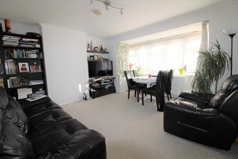 2 bedroom maisonette to rent, Gladeside, Winchmore Hill, N21