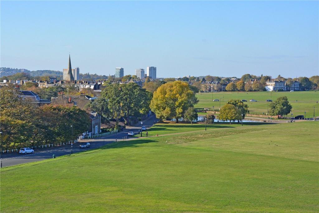 Terrace View