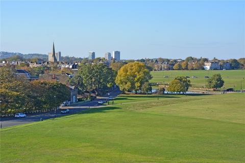 3 bedroom penthouse for sale, St Germans Place, Blackheath, London, SE3