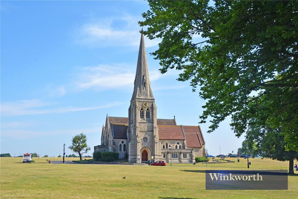 All Saints Church