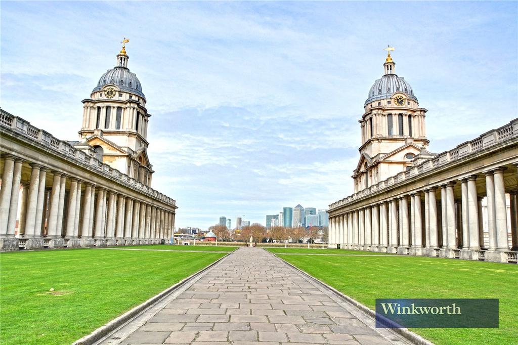 Royal Naval College