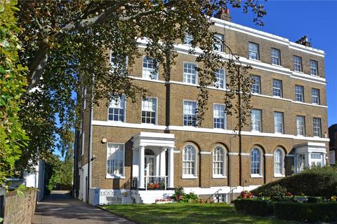 3 bedroom penthouse for sale, St Germans Place, Blackheath, London, SE3