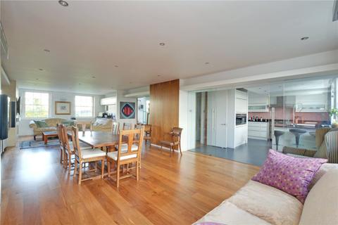 3 bedroom penthouse for sale, St Germans Place, Blackheath, London, SE3