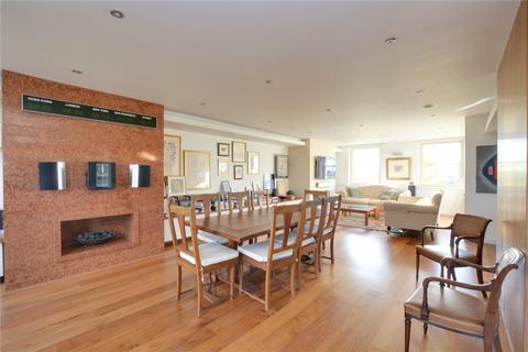 3 bedroom penthouse for sale, St Germans Place, Blackheath, London, SE3