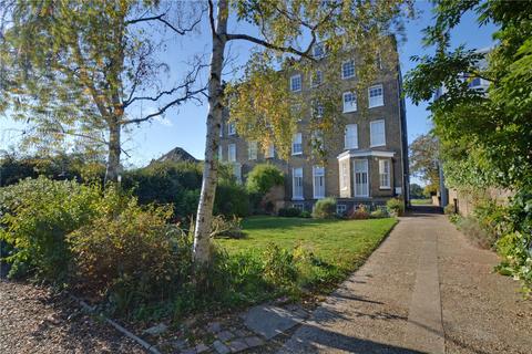 3 bedroom penthouse for sale, St Germans Place, Blackheath, London, SE3