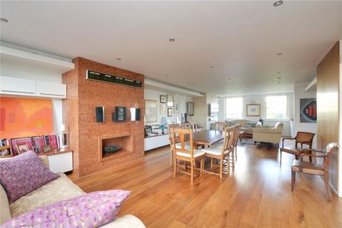 3 bedroom penthouse for sale, St Germans Place, Blackheath, London, SE3