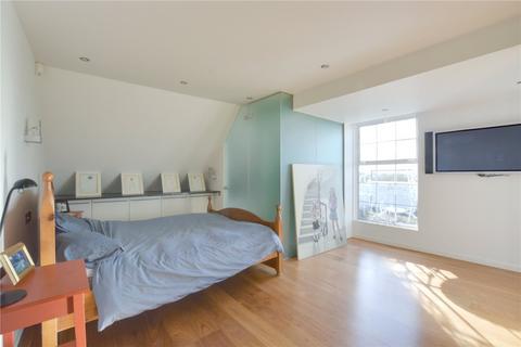 3 bedroom penthouse for sale, St Germans Place, Blackheath, London, SE3