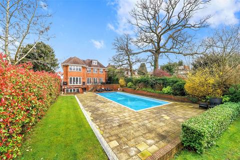 7 bedroom detached house for sale, Hendon Avenue, Finchley, N3