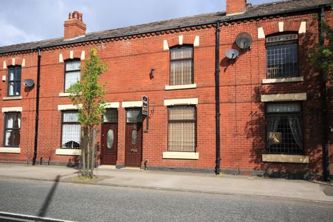 2 bedroom terraced house to rent, Darlington Street East, Wigan, WN1