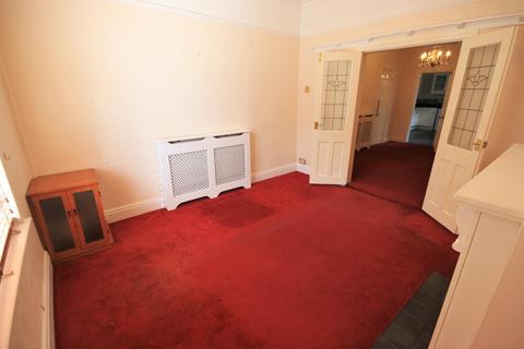 2 bedroom terraced house to rent, Darlington Street East, Wigan, WN1