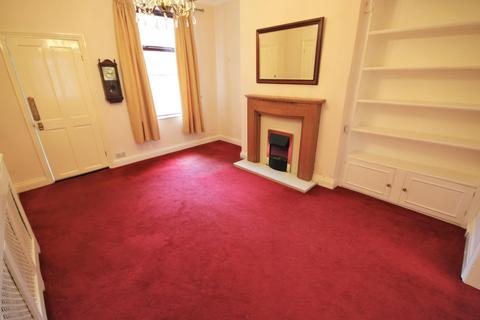 2 bedroom terraced house to rent, Darlington Street East, Wigan, WN1