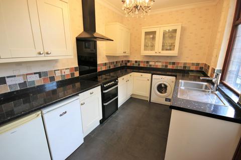 2 bedroom terraced house to rent, Darlington Street East, Wigan, WN1