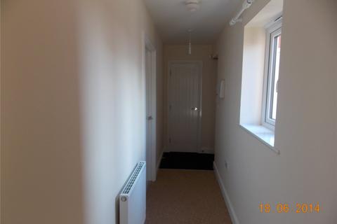 2 bedroom apartment to rent, Bartletts Elm, Langport, Somerset, TA10