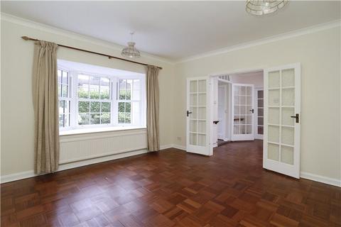 4 bedroom detached house to rent - Edgecoombe Close, Kingston Upon Thames