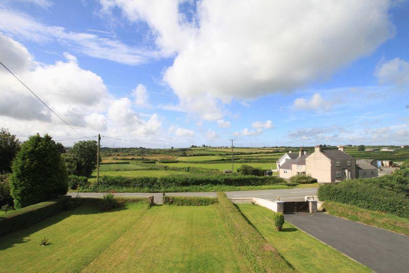 Penmynydd, Anglesey 3 bed terraced house £650 pcm (£150 pw)